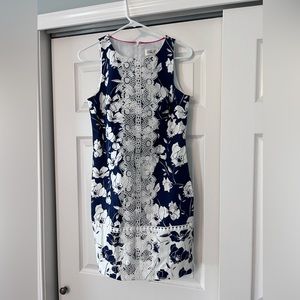 Eliza J Dress size